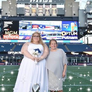 Meet your Posher, Cheryl